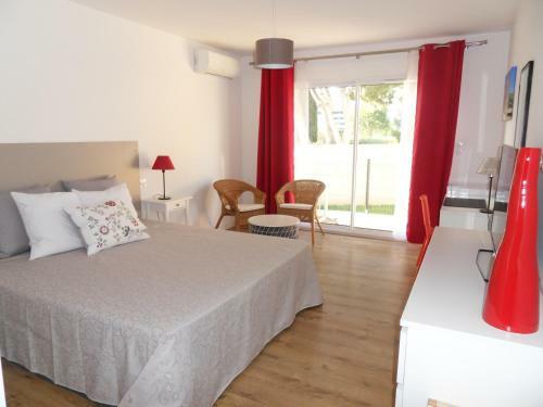 Bed & Breakfast Lou Meinado