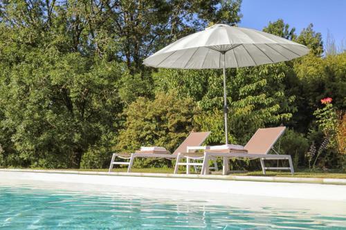 Bed & Breakfast La Mandr�lie