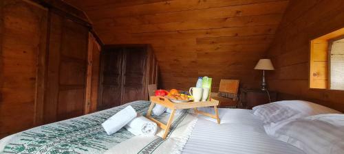 Le Manoir De Damigny Yourhosthelper