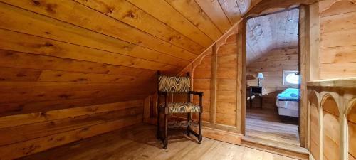 Le Manoir De Damigny Yourhosthelper