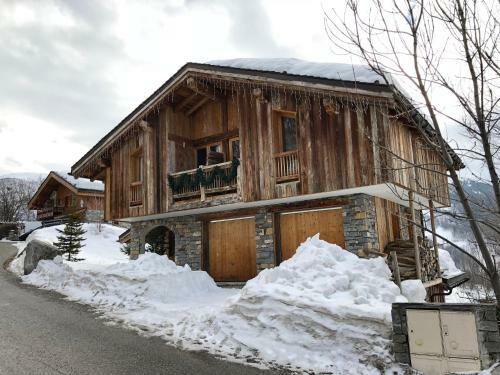 Chalet Aloha