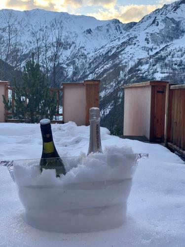 Chalet Beaufort