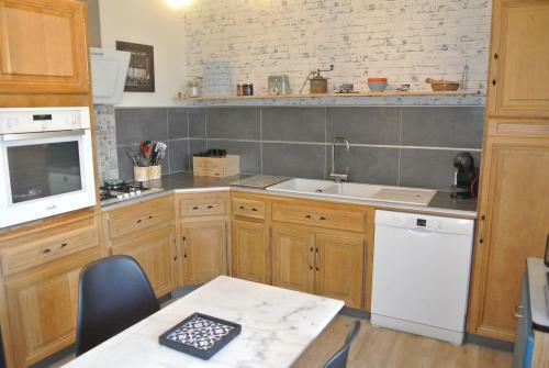 Villa Le Temps Retrouv�