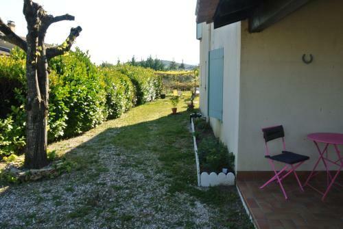 Villa Le Temps Retrouv�