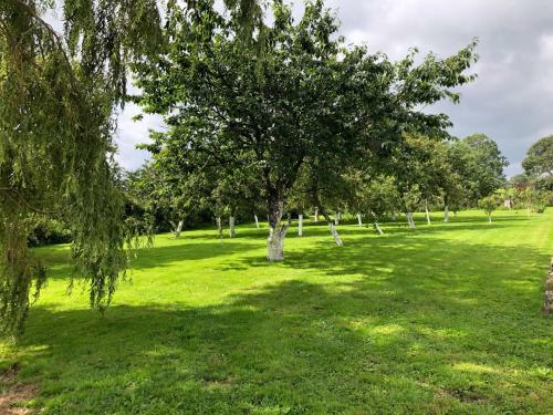 Hostal Gite 4 Places, Le Domaine De La Vall�e