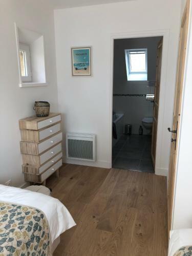 Hostal Gite 4 Places, Le Domaine De La Vall�e