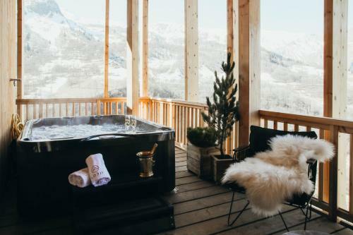 Lodji Hotel & R�sidence