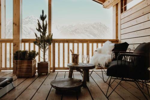 Lodji Hotel & R�sidence