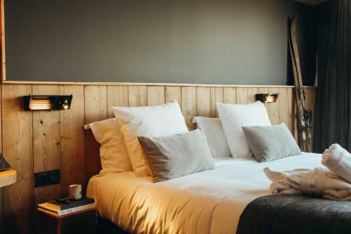 Lodji Hotel & R�sidence