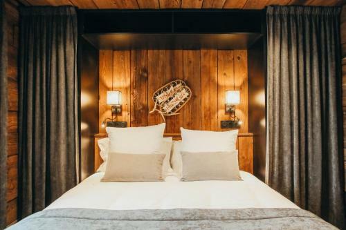 Lodji Hotel & R�sidence