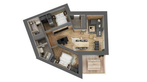 Lodji Hotel & R�sidence