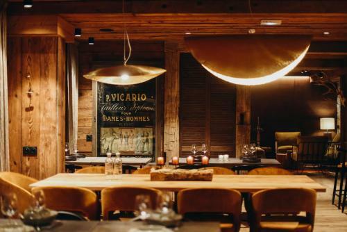 Lodji Hotel & R�sidence