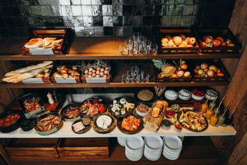 Lodji Hotel & R�sidence