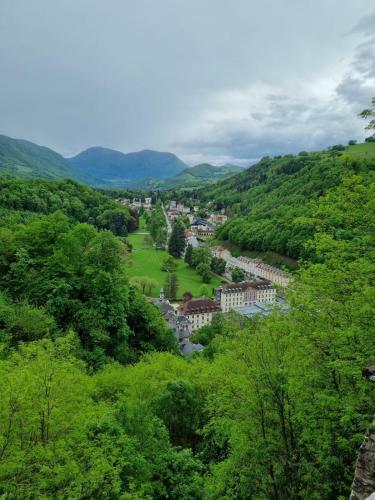 Apartamento T2 In An Exceptional Environment #bv