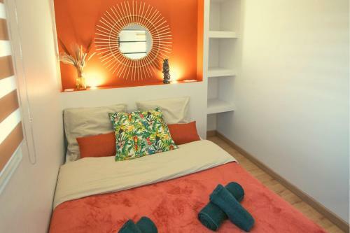 Apartamento Kasa Retro Jungle - Calme Et Cosy