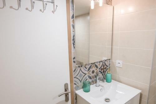 Apartamento Kasa Retro Jungle - Calme Et Cosy