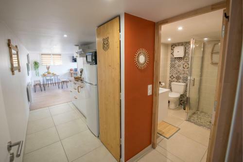 Apartamento Kasa Retro Jungle - Calme Et Cosy
