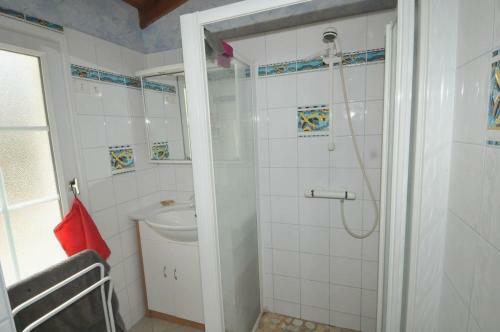 Villa Charmante Location Dans Le Centre De St Martin