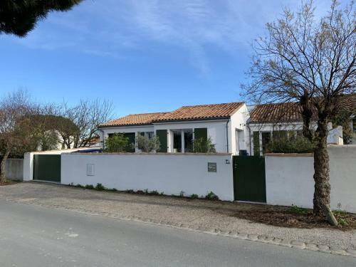 La Maison De L?ocean - Plage � 75 M�tres