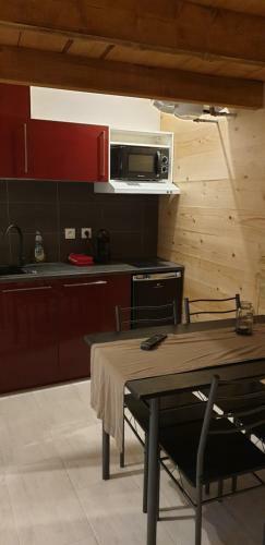 Apartamento Villa Pura Vida