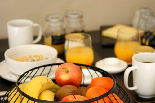 Bed & Breakfast La Ferme D'aigurolles