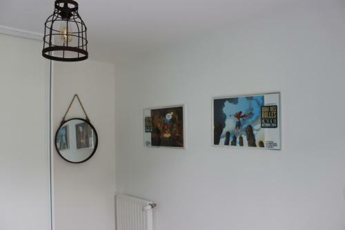 Apartamento Kerschutz