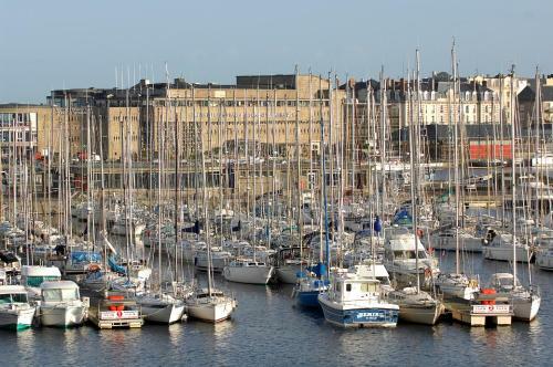 Apartamento L'annexe Quai Sud