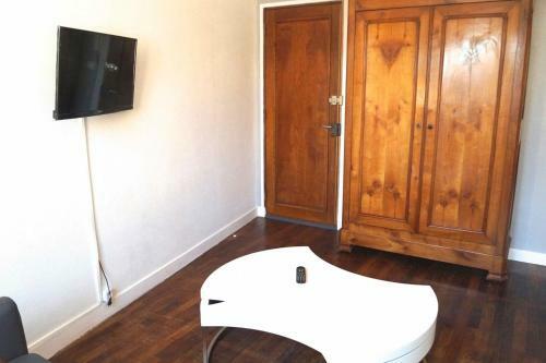 Apartamento Intramuros La Coudre