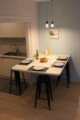 Apartamento L'ange