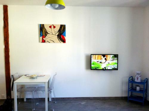 Apartamento 12 Rue Du Val