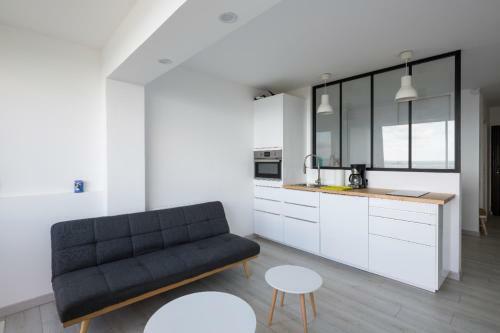 Apartamento Plage Du Mihinic - Vue Mer 180 Degres