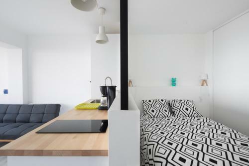Apartamento Plage Du Mihinic - Vue Mer 180 Degres