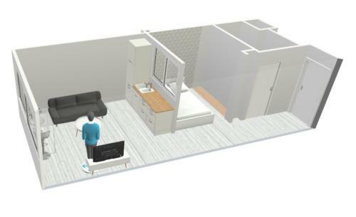 Apartamento Plage Du Mihinic - Vue Mer 180 Degres