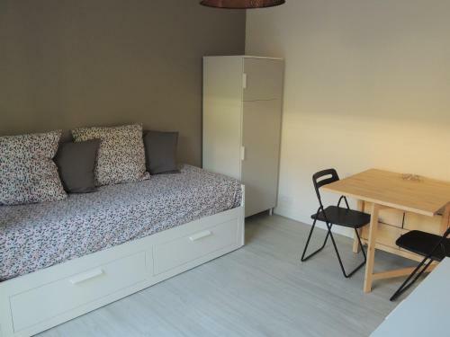 Apartamento Appartement Bat B La Cerisaie