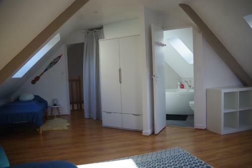 G�te La Briantaise