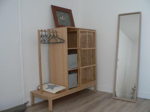 Apartamento Touline