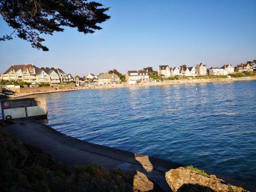 Bed & Breakfast Plage Du Pont - Chambres D'h�tes