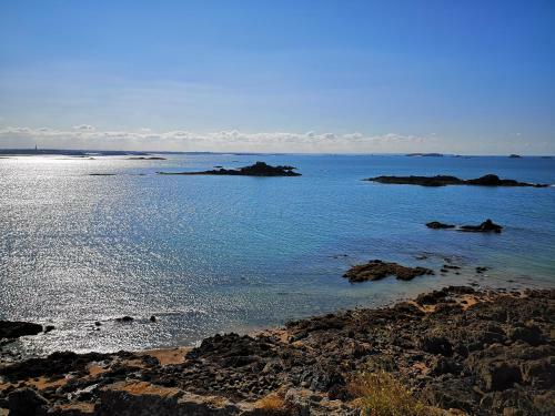Bed & Breakfast Plage Du Pont - Chambres D'h�tes