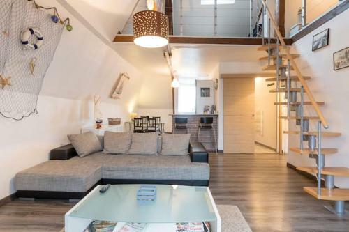 Apartamento Duplex