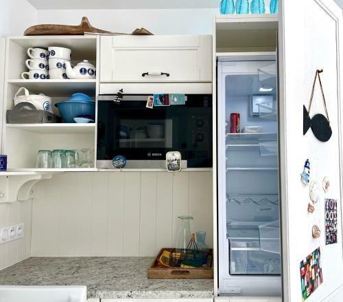 Petite Maison De Vacance Tr�s Proches De La Mer