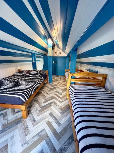 Petite Maison De Vacance Tr�s Proches De La Mer