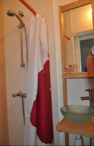 Apartamento Studio Lumineux Intra-muros � 2 Pas De La Plage.