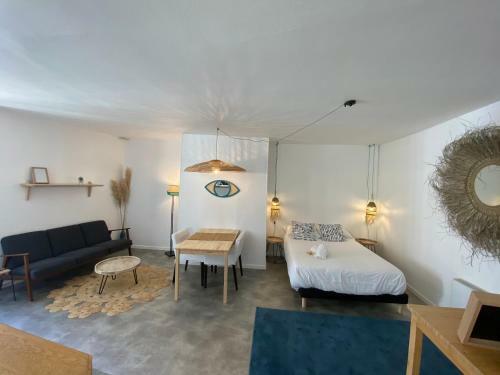 Apartamento R�sidence Pinoche Proche Plage