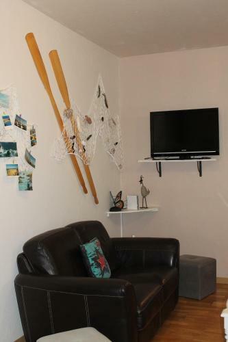 Apartamento T2 � 2 Pas De La Gare