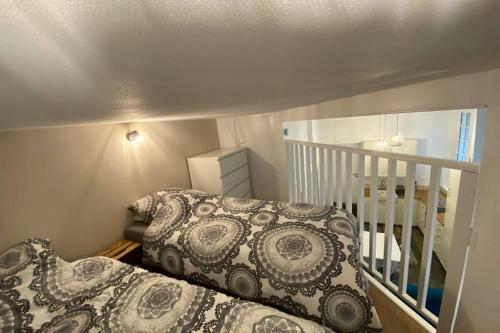 Apartamento Le Plongeoir De Bon-secours