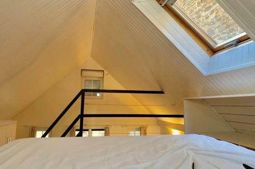 Apartamento Petit Loft Saint-malo Intra-muros
