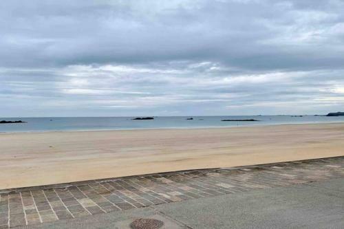 Apartamento Petit Loft Saint-malo Intra-muros