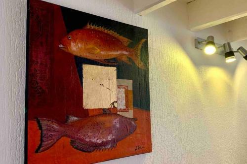 Apartamento Petit Loft Saint-malo Intra-muros