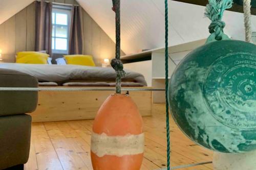 Apartamento Petit Loft Saint-malo Intra-muros