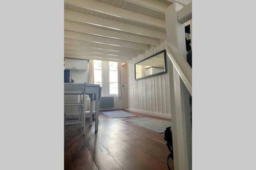 Apartamento Petit Loft Saint-malo Intra-muros